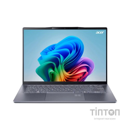 Ноутбук Acer Swift 14 AI SF14-51 (NX.J2KEU.002)
