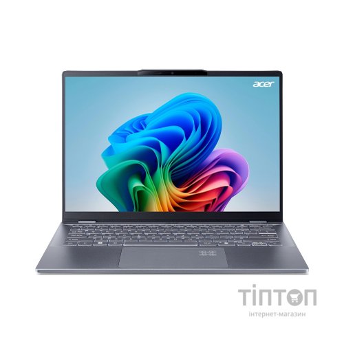 Ноутбук Acer Swift 14 AI SF14-51 (NX.J2KEU.003)
