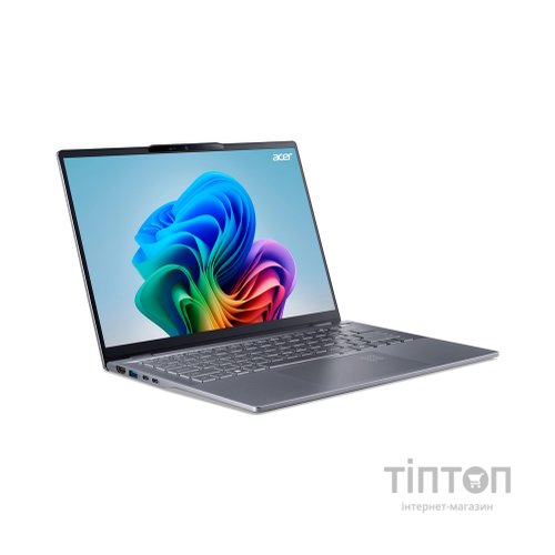 Ноутбук Acer Swift 14 AI SF14-51 (NX.J2KEU.003)