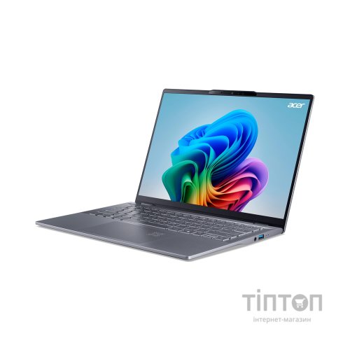 Ноутбук Acer Swift 14 AI SF14-51 (NX.J2KEU.003)