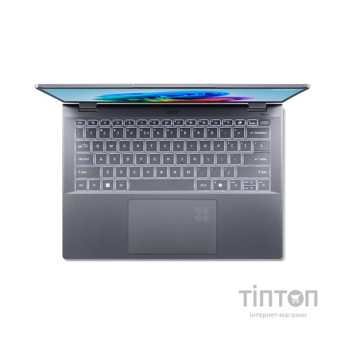 Ноутбук Acer Swift 14 AI SF14-51 (NX.J2KEU.003)