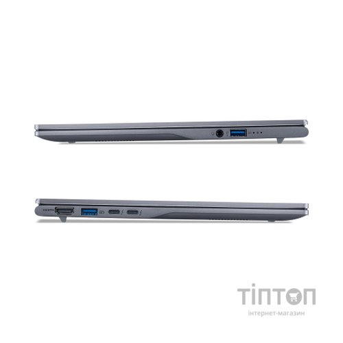 Ноутбук Acer Swift 14 AI SF14-51 (NX.J2KEU.003)