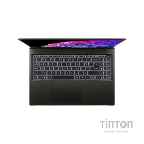 Ноутбук Acer Swift Edge SFE16-44 (NX.KTDEU.003)