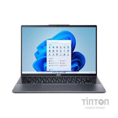 Ноутбук Acer Swift Go 14 SFG14-63 (NX.KTSEU.004)