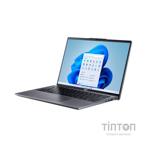 Ноутбук Acer Swift Go 14 SFG14-63 (NX.KTSEU.004)