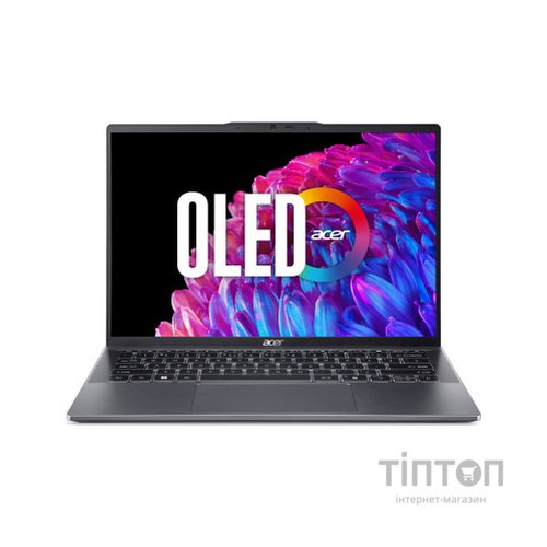 Ноутбук Acer Swift Go 14 SFG14-63-R2PL (NX.KTSEU.005)