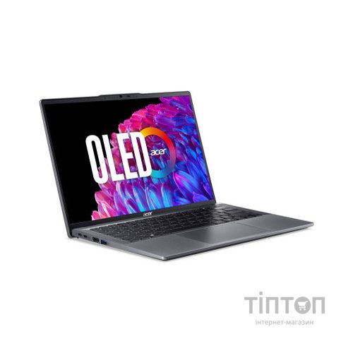 Ноутбук Acer Swift Go 14 SFG14-63-R2PL (NX.KTSEU.005)