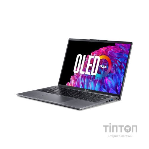 Ноутбук Acer Swift Go 14 SFG14-63-R2PL (NX.KTSEU.005)