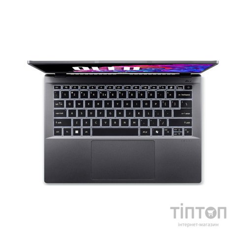 Ноутбук Acer Swift Go 14 SFG14-63-R2PL (NX.KTSEU.005)