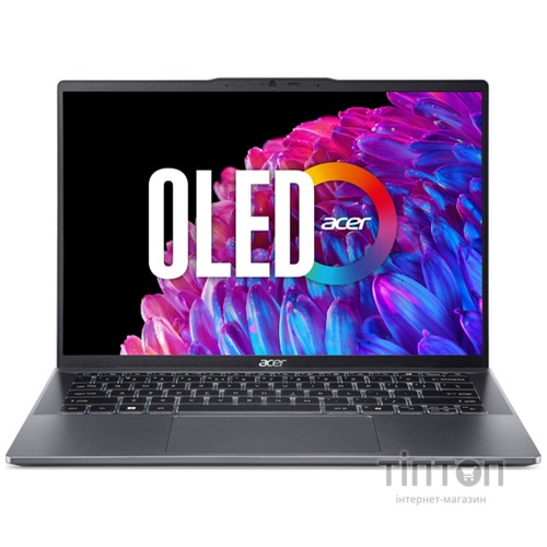 Ноутбук Acer Swift Go 14 SFG14-63 (NX.KTSEU.002)
