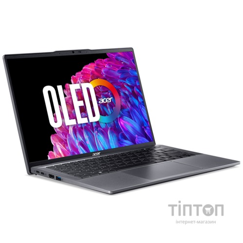 Ноутбук Acer Swift Go 14 SFG14-63 (NX.KTSEU.002)