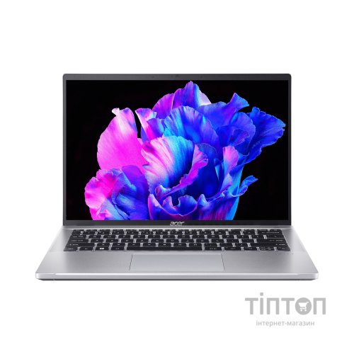 Ноутбук Acer Swift Go 14 SFG14-71 (NX.KMZEU.006)
