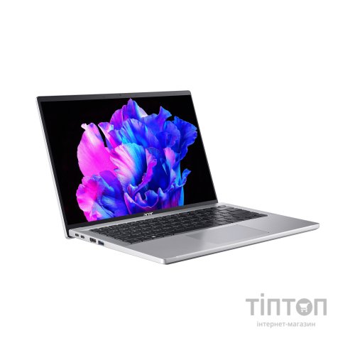 Ноутбук Acer Swift Go 14 SFG14-71 (NX.KMZEU.006)