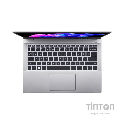 Ноутбук Acer Swift Go 14 SFG14-71 (NX.KMZEU.006)