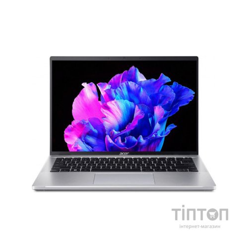 Ноутбук Acer Swift Go 14 SFG14-72 (NX.KP0EU.004)