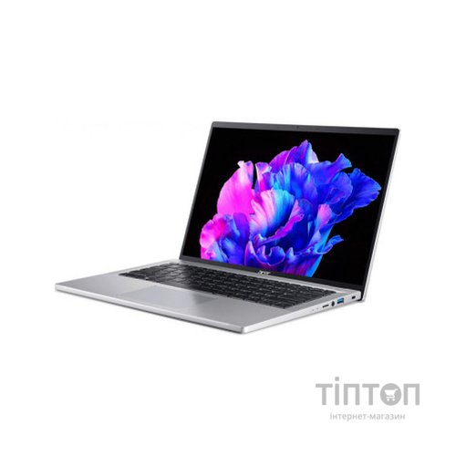 Ноутбук Acer Swift Go 14 SFG14-72 (NX.KP0EU.004)