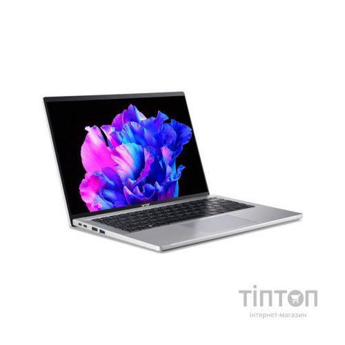 Ноутбук Acer Swift Go 14 SFG14-72 (NX.KP0EU.004)