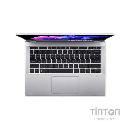 Ноутбук Acer Swift Go 14 SFG14-72 (NX.KP0EU.004)