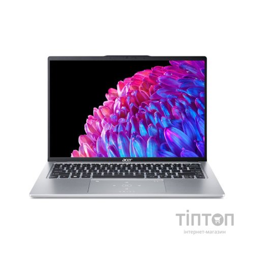 Ноутбук Acer Swift Go 14 SFG14-73-522G (NX.KY8EU.004)