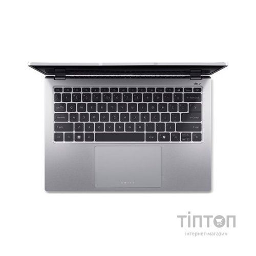 Ноутбук Acer Swift Go 14 SFG14-73-522G (NX.KY8EU.004)