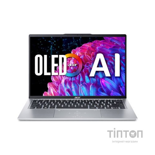 Ноутбук Acer Swift Go 14 SFG14-73-72MX (NX.KY7EU.001)