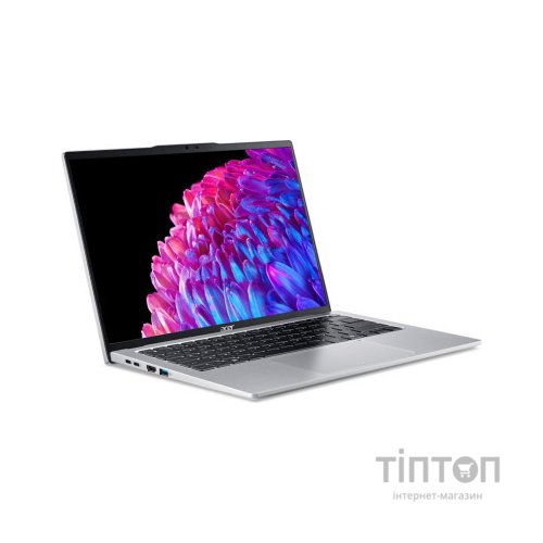 Ноутбук Acer Swift Go 14 SFG14-73-72MX (NX.KY7EU.001)