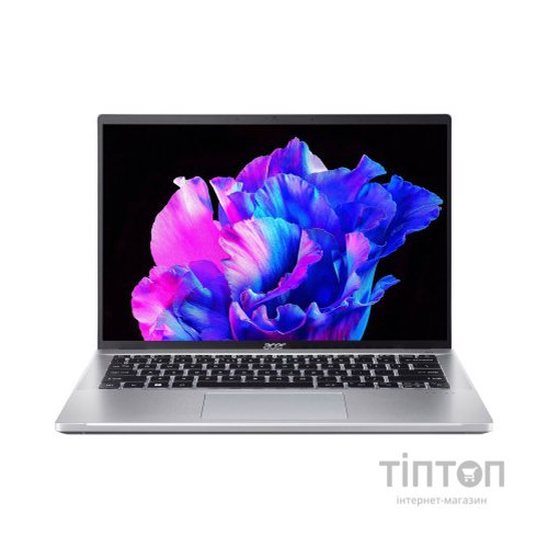 Ноутбук Acer Swift Go 14 SFG14-73 (NX.KY8EU.003)