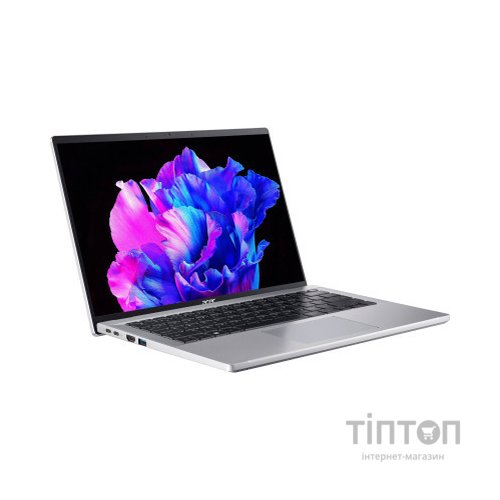 Ноутбук Acer Swift Go 14 SFG14-73 (NX.KY8EU.003)