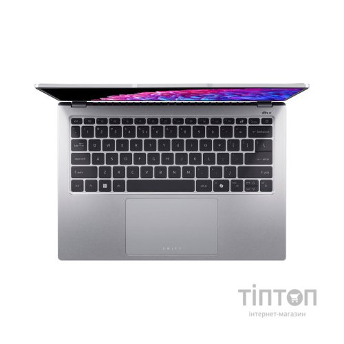 Ноутбук Acer Swift Go 14 SFG14-73 (NX.KY8EU.003)
