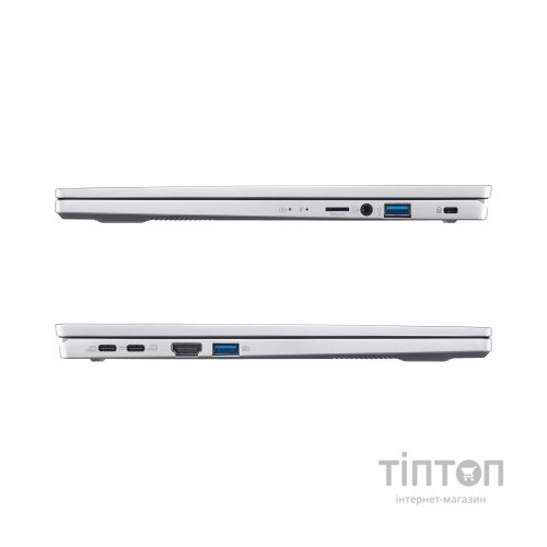 Ноутбук Acer Swift Go 14 SFG14-73 (NX.KY8EU.003)