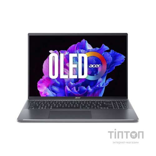 Ноутбук Acer Swift Go 16 SFG16-71 (NX.KVZEU.004)