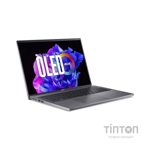 Ноутбук Acer Swift Go 16 SFG16-71 (NX.KVZEU.004)
