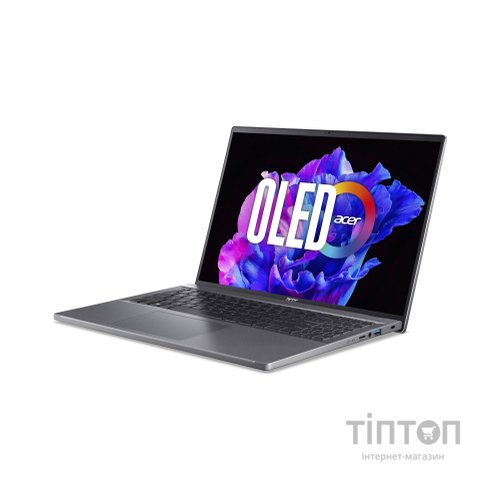 Ноутбук Acer Swift Go 16 SFG16-71 (NX.KVZEU.004)
