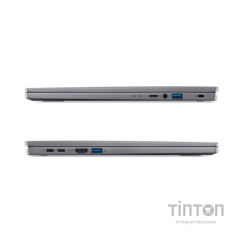 Ноутбук Acer Swift Go 16 SFG16-71 (NX.KVZEU.004)
