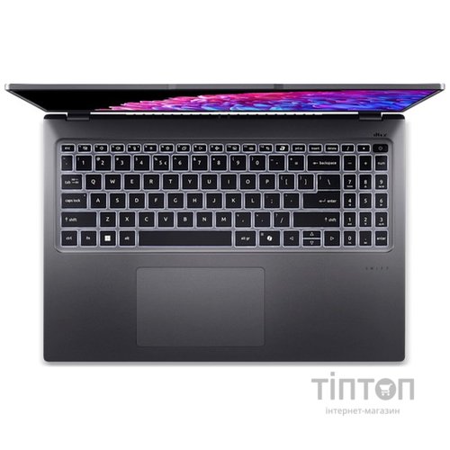 Ноутбук Acer Swift Go 16 SFG16-72 (NX.KY9EU.001)