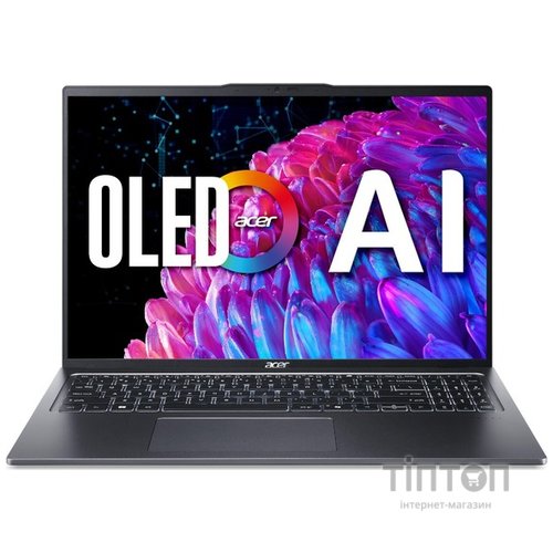 Ноутбук Acer Swift Go 16 SFG16-72 (NX.KY9EU.003)