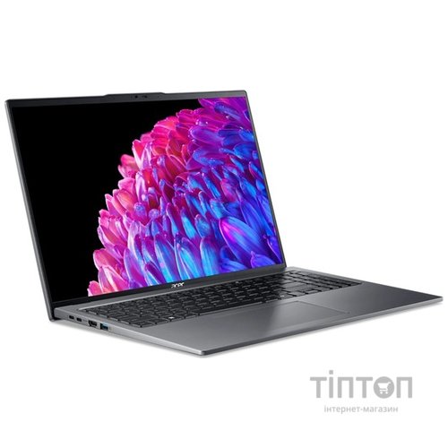 Ноутбук Acer Swift Go 16 SFG16-72 (NX.KY9EU.003)