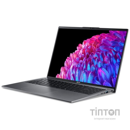 Ноутбук Acer Swift Go 16 SFG16-72 (NX.KY9EU.003)