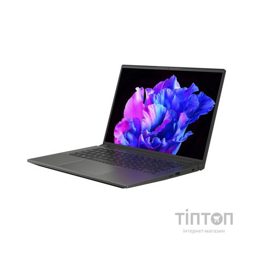 Ноутбук Acer Swift X 14 SFX14-71G-553H (NX.KEVEU.001)