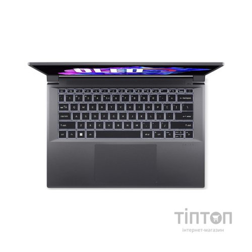 Ноутбук Acer Swift X 14 SFX14-71G-553H (NX.KEVEU.001)