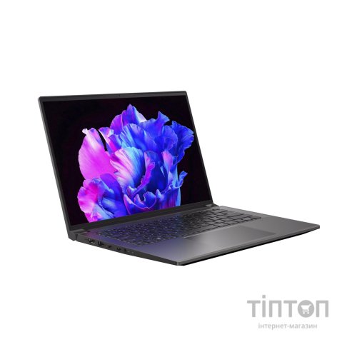 Ноутбук Acer Swift X SFX14-71G (NX.KEVEU.005)