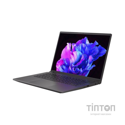 Ноутбук Acer Swift X SFX14-71G (NX.KEVEU.005)