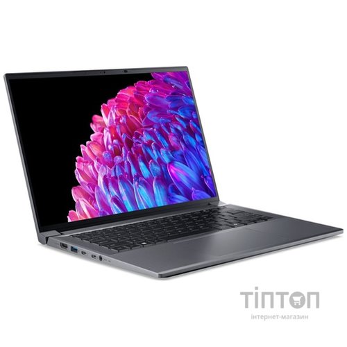 Ноутбук Acer Swift X SFX14-72G (NX.KR7EU.003)