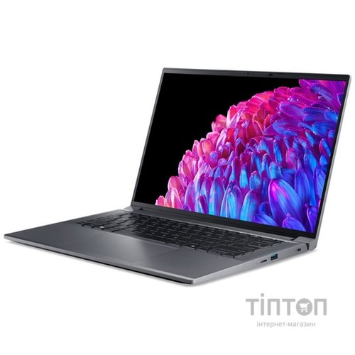 Ноутбук Acer Swift X SFX14-72G (NX.KR7EU.003)