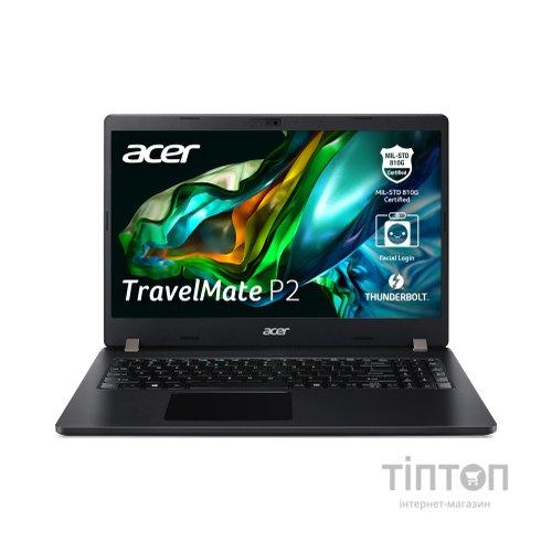 Ноутбук Acer TravelMate P2 TMP215-53 (NX.VPVEU.022)