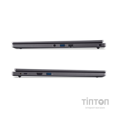 Ноутбук Acer TravelMate P2 TMP216-41-TCO (NX.BB2EU.005)