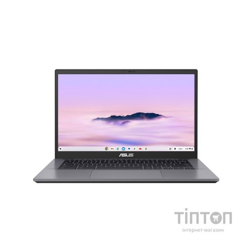 Ноутбук ASUS Chromebook Plus CX34 CX3402CVA-PQ0063 (90NX07P2-M00220)