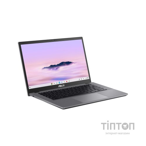 Ноутбук ASUS Chromebook Plus CX34 CX3402CVA-PQ0063 (90NX07P2-M00220)