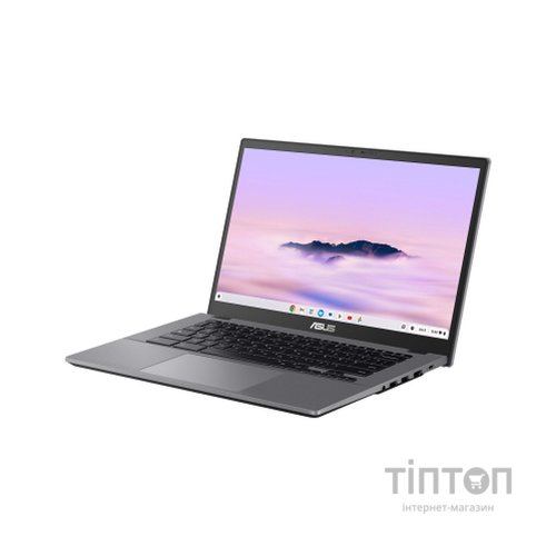 Ноутбук ASUS Chromebook Plus CX34 CX3402CVA-PQ0063 (90NX07P2-M00220)