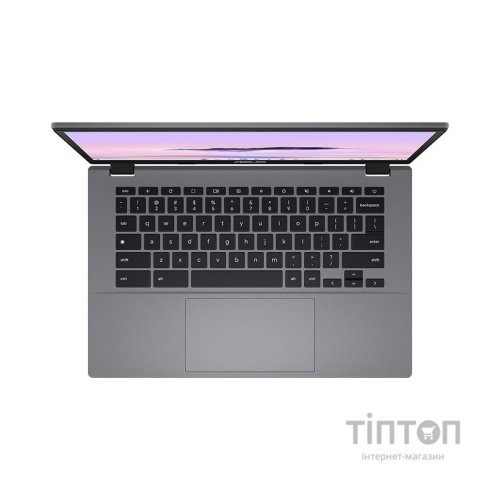 Ноутбук ASUS Chromebook Plus CX34 CX3402CVA-PQ0063 (90NX07P2-M00220)